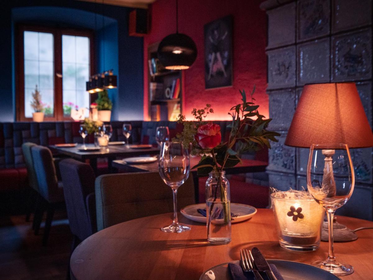 Hotel Bluemchen Freiburg im Breisgau