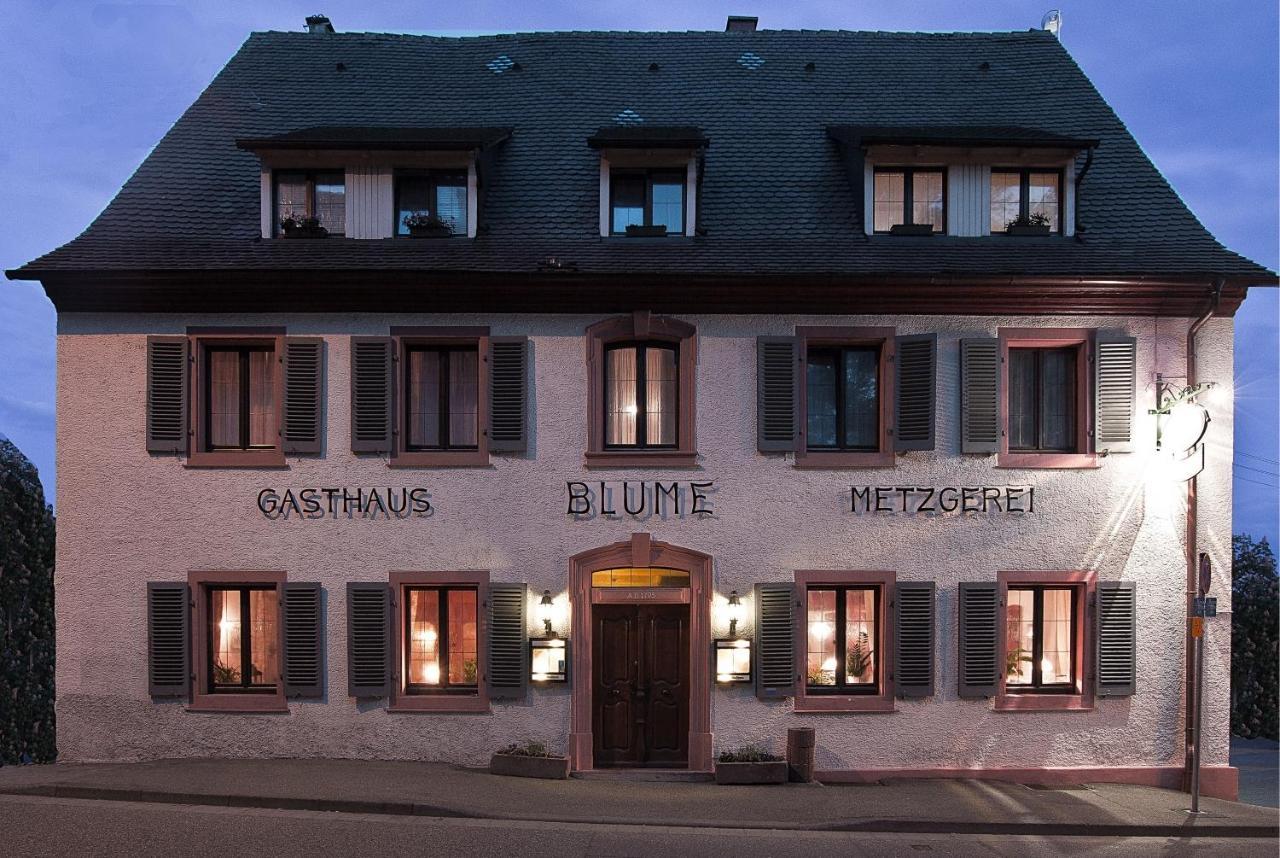 Hotel Blümchen