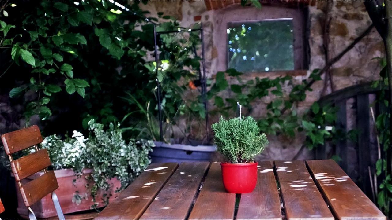 Blümchen